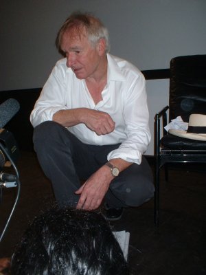 Peter Weir