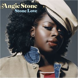 angie stone