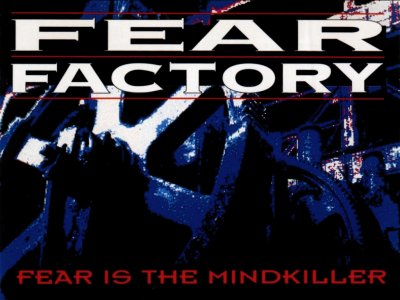 fear factory