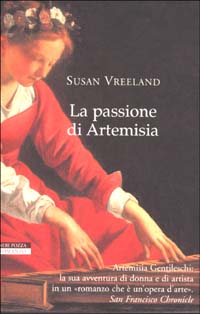 La passione di Artemisia