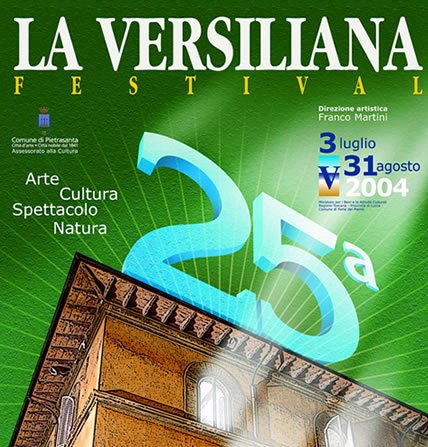 La versiliana