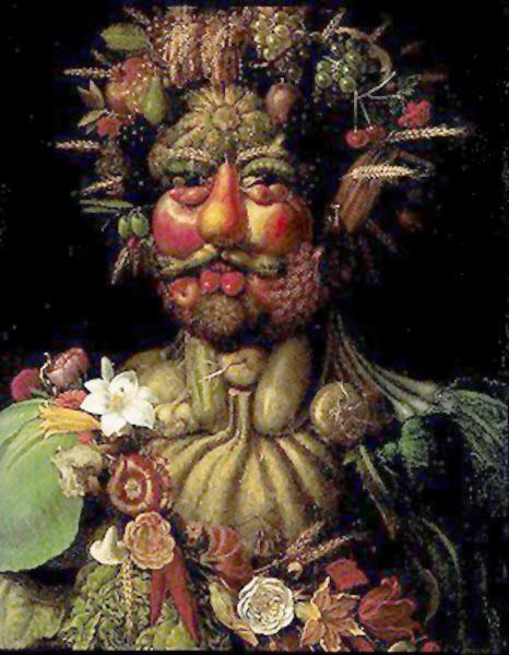 Arcimboldo