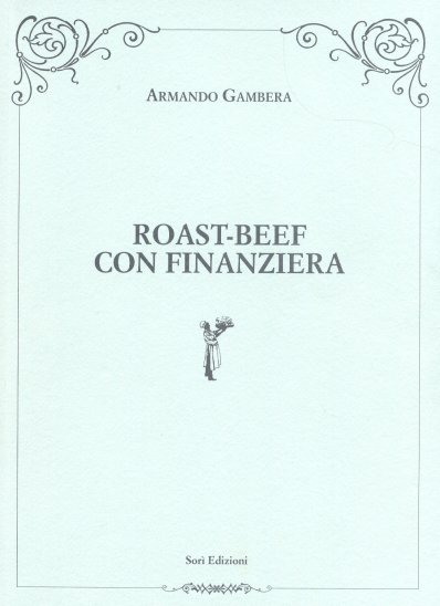 Roast-beef con finanziera