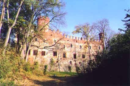 Castello di rivarolo