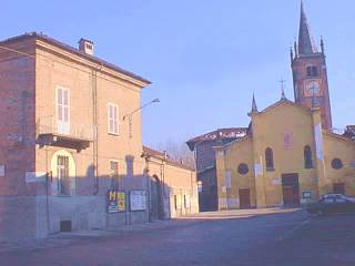 Villafranca Piemonte