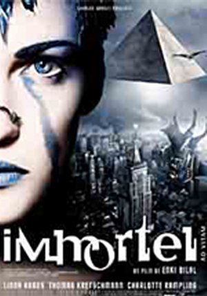 immortel