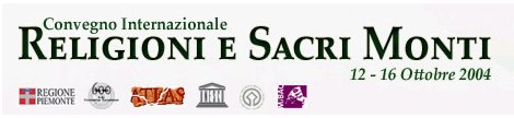 religioni e sacri monti