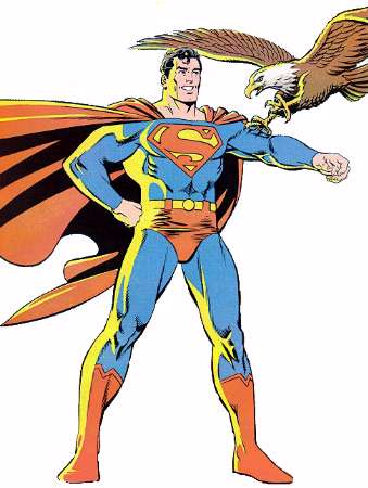 Superman