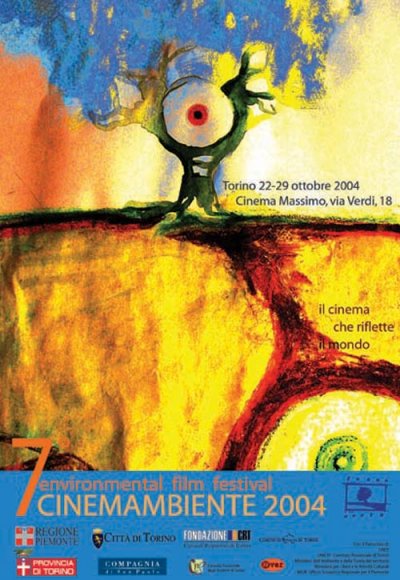Cinemambiente 7