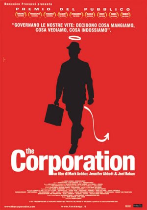 the corporation