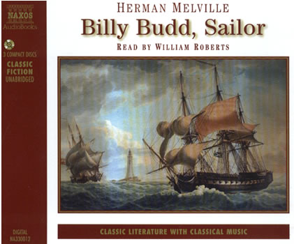 billy budd