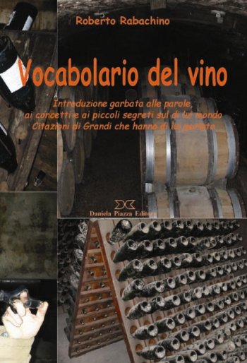 Vocabolario del Vino