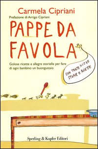 Pappe da favola