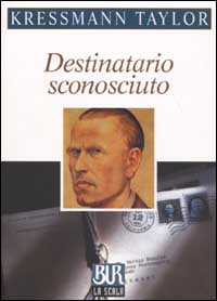 Destinatario sconosciuto