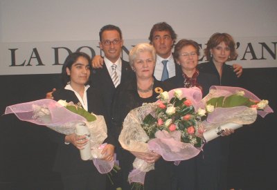 Donna anno 2004