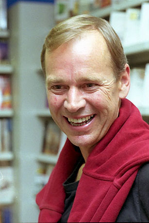 Bjorn Larsson