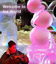 Ice world 2