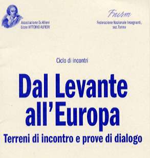 Europa_Levante