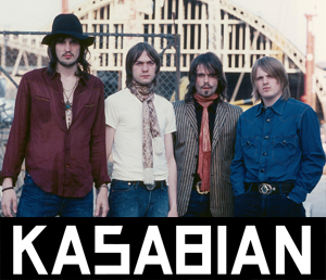 kasabian