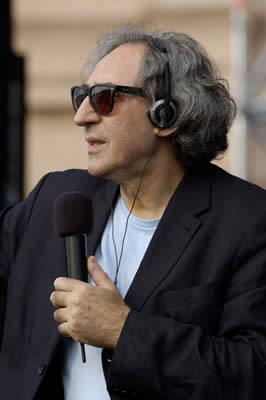 Franco Battiato