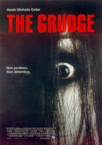 The grudge