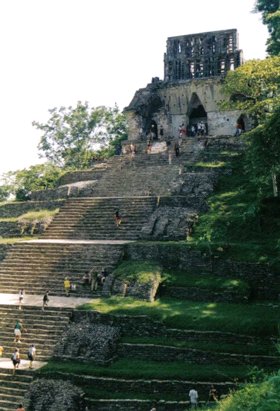 Palenque