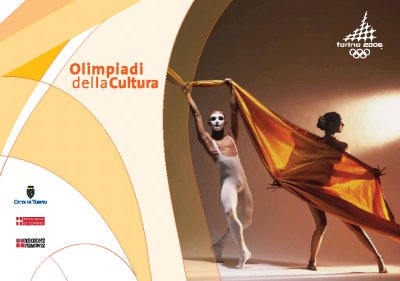 Olimpiadi della Cultura