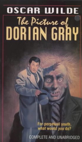 dorian gray