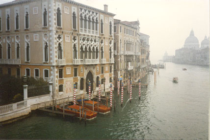 palazzo labia venezia
