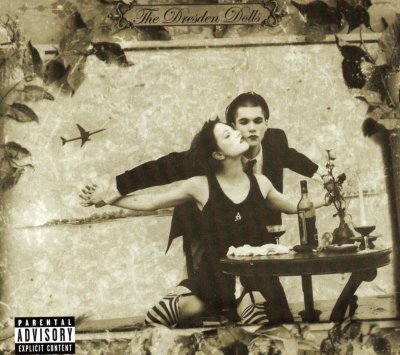 Dresden Dolls