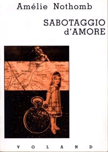 Sabotaggio damore