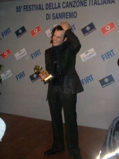 Sanremo 2005