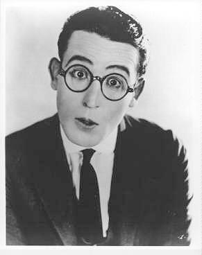 Harold Lloyd