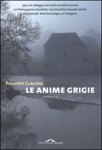 Anime grigie grande