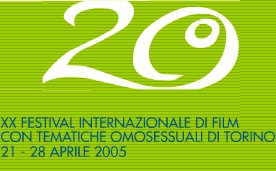 Festival cinema Gay XX
