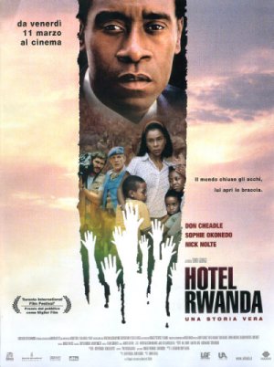 Hotel Rwanda