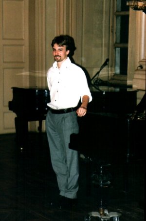 Andrea Malvano