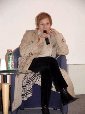 Lidia Ravera