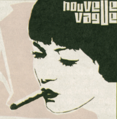 Nouvelle Vague 