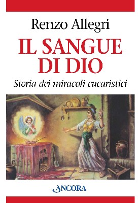 il sangue di Dio