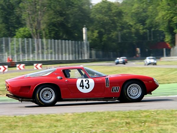 2-Bizzarrini