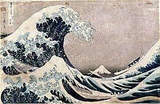 hokusai