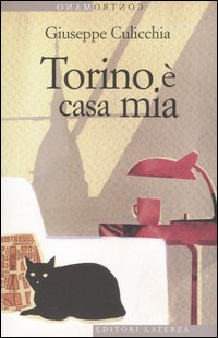 Torino e casa mia