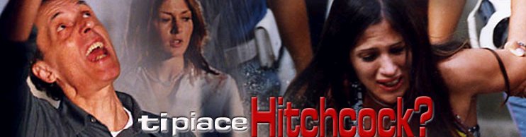 Ti piace Hitchcock