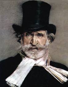 Requiem verdi