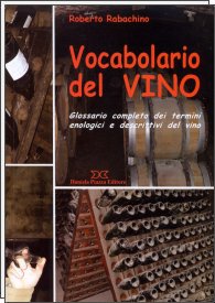 Vocabolario del vino