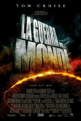 LA GUERRA DEI MONDI