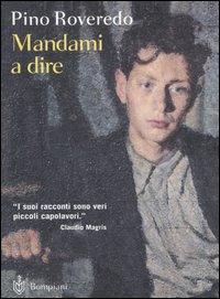 Copertina Mandami a dire