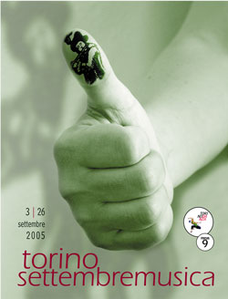 Settembre Musica 2005