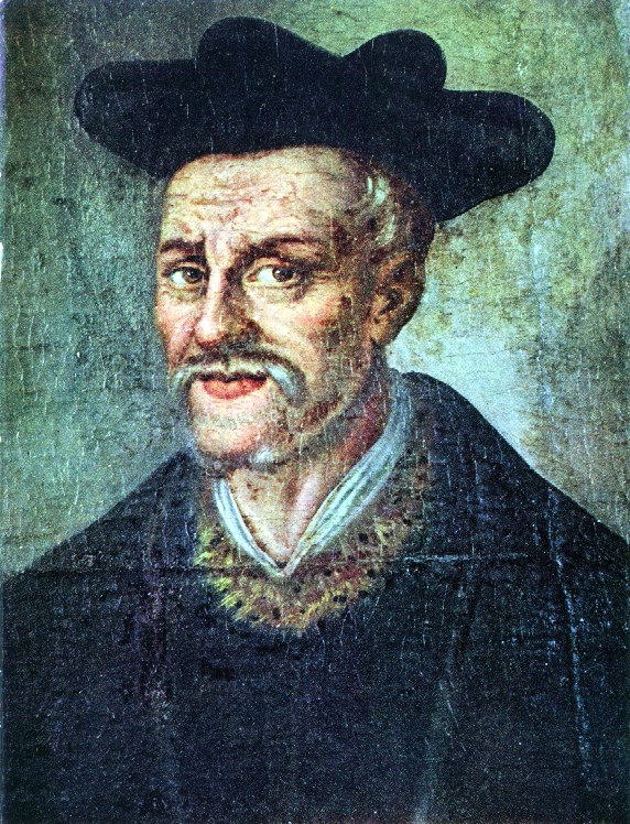 Francois Rabelais